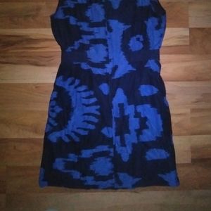 Banana Republic dress, very thin and light!